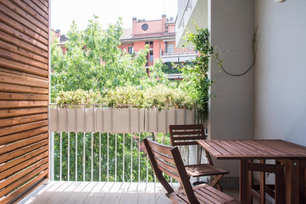 Appartement Youhosty - Monviso 32 à Milan Extérieur photo