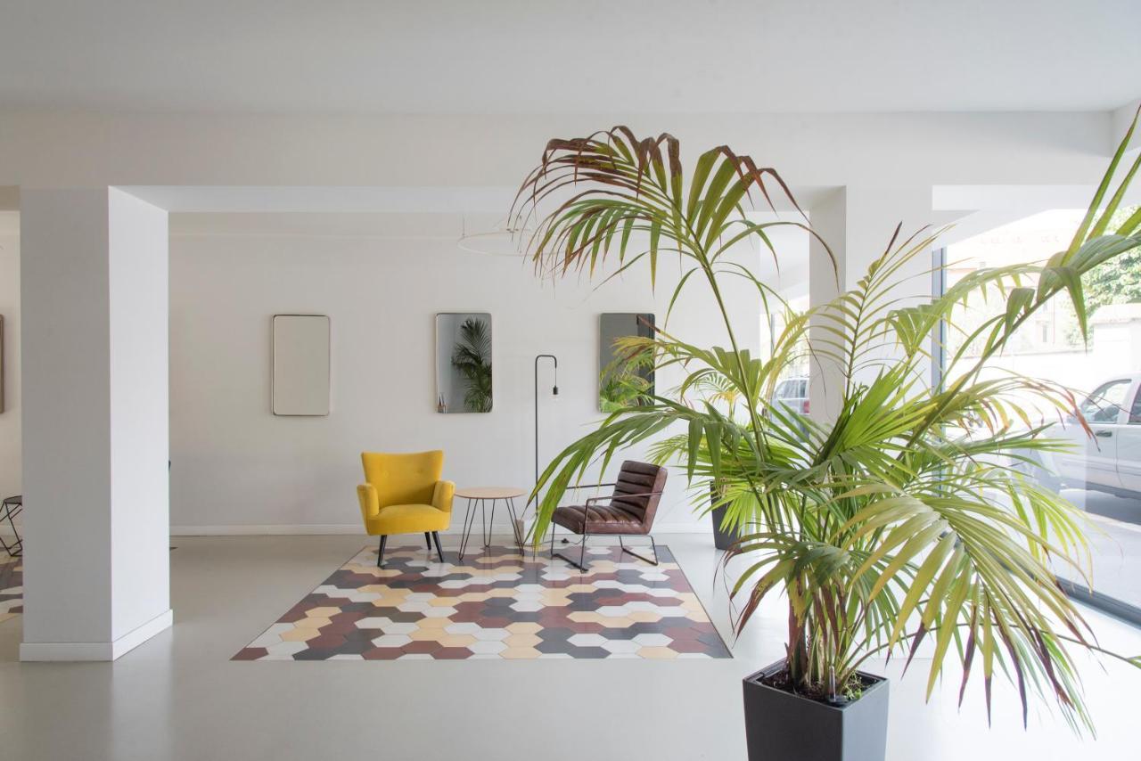 Appartement Youhosty - Monviso 32 à Milan Extérieur photo